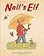 Nell's Elf by Jane Cowen-Fletcher (2006-03-14)