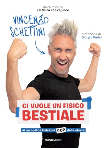 Ci vuole un fisico bestiale (Paperback)