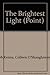 The Brightest Light by Colleen O'Shaughnessy McKenna (1994-10-01)
