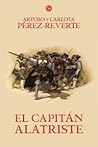 CAPITAN ALATRISTE...