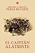 CAPITAN ALATRISTE (FG-BR)-ALATRISTE I-