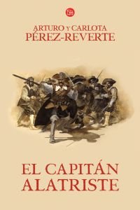 CAPITAN ALATRISTE (FG-BR)-ALATRISTE I-