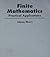 Finite Mathematics: Practical Applications (Docutech Version) First edition by Johnson, David B., Mowry, Thomas A. (2004) Paperback