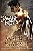 Savage Bond by Anne Marsh (2012-04-25)