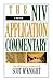 1 Peter (The NIV Application Commentary) by Scot McKnight (1996-04-01)