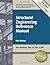 Structural Engineering Reference Manual by Alan Williams PhD SE FICE C Eng (2010-10-21)