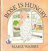 Rose Is Hungry (Rose the Pig Series) Rose Is Hungry (Rose the Pig Series)