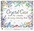 Crystal Cave: The Ultimate Geometry Colouring Book (The Altair Design Collection) by Roger Penrose (2015-10-01)