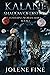 Kalani: Shadows of Destiny (Fostering Worlds)