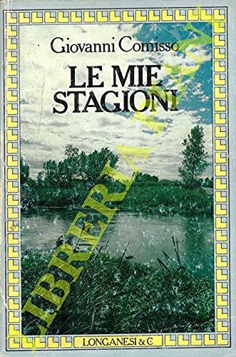 Le mie stagioni (Hardcover)