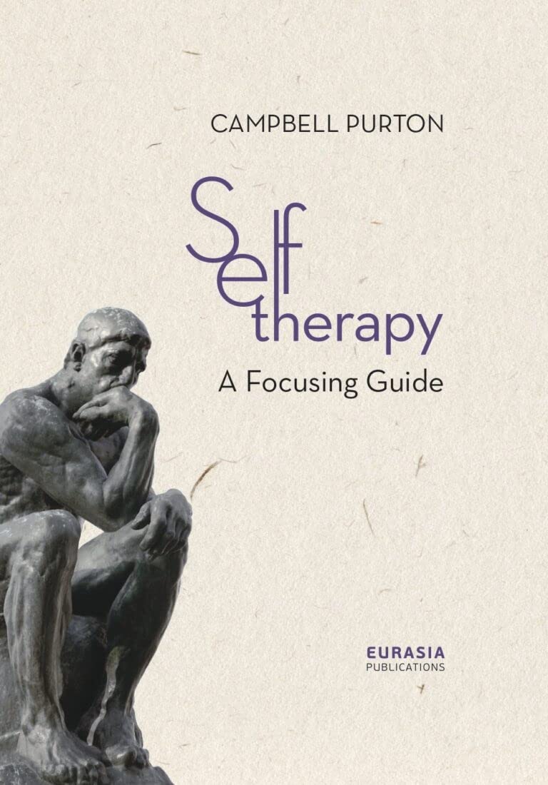 Self-Therapy: A Focusing Guide (Paperback)