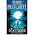 [(Nation )] [Author by Terry Pratchett