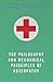 The Philosophy and Mechanical Principles of Osteopathy by Andrew Taylor Still (2015-01-21)