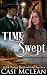 Time Swept––A Three Sisters...