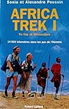 Africa Trek, tome...