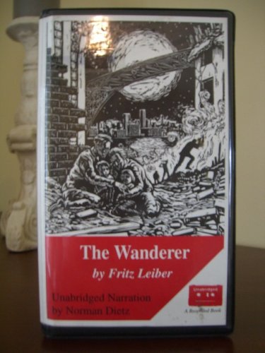 The Wanderer