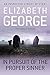 In Pursuit of the Proper Sinner: An Inspector Lynley Novel: 9 by Elizabeth George (2-Aug-2012) Paperback
