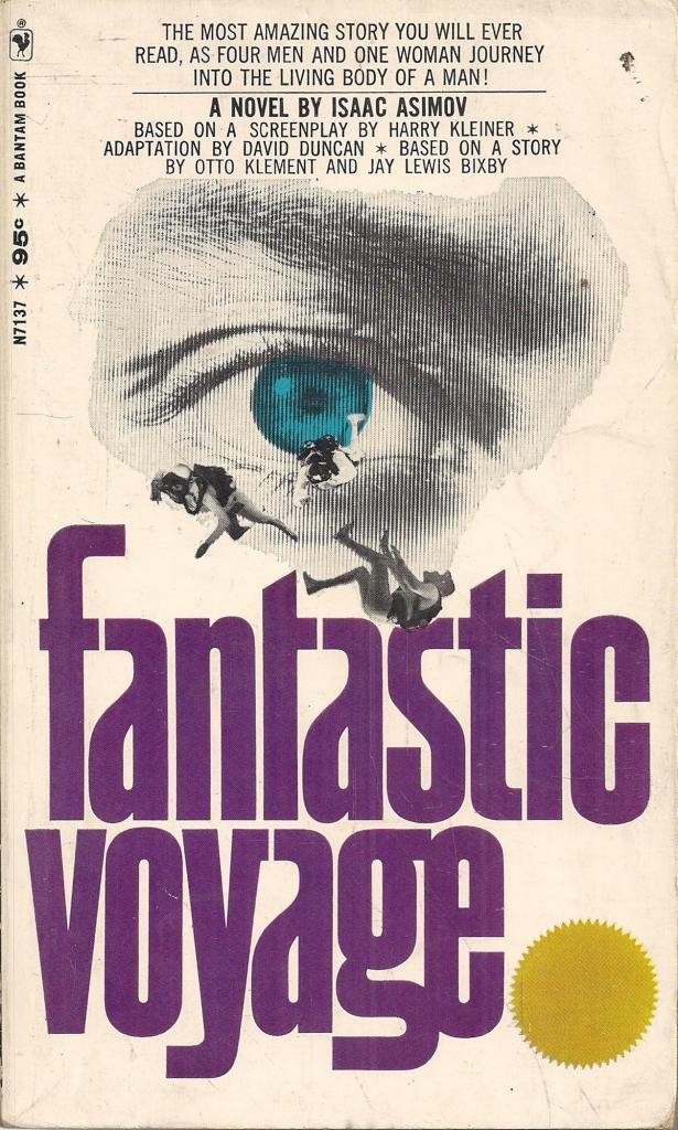 Fantastic Voyage
