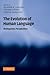The Evolution of Human Language: Biolinguistic Perspectives (Approaches to the Evolution of Language) (2010-02-15)