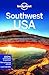 Lonely Planet Southwest USA...