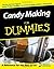 Candy Making For Dummies by David Jones (2005-09-02)