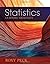 Statistics: Learning from Data (with JMP Printed Access Card) by Roxy Peck (2014-01-01)