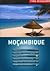 Mocambique med Karta