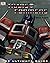Transformers Ultimate Guide Paperback by Simon Furman (May 22,2007)