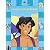 Disney Aladdin Tale label D...