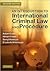 An Introduction to International Criminal Law and Procedure 2nd (second) edition Text Only