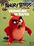 Vermelho de Raiva