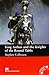King Arthur and the Knights of the Round Table: Intermediate Level (Macmillan Reader) (Macmillan Readers) by Stephen Colbourn (2008) Paperback