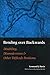 Bending Over Backwards: Essays on Disability and the Body (Cultural Front)