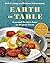 Earth to Table: Seasonal Recipes from an Organic Farm by Jeff Crump (2009-09-15)