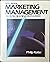 Marketing Mamagement Analysis, Planning, and Control
