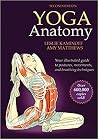 Yoga Anatomy 2nd ...