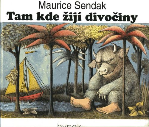 Tam kde ?ijí divo?iny