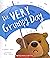 The Very Grumpy Day (paperback and Read Along CD)