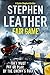 Fair Game (The 8th Spider Shepherd Thriller) by Leather, Stephen (2011)