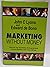 Marketing Without Money : How 20 Top Australian Entrepreneurs crack Markets with Their Minds