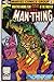 The Man-Thing Vol. 2 No.3