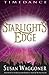 Timedance: Starlights Edge (A Timedance Novel) by Susan Waggoner (2013-08-01)