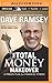 The Total Money Makeover by Unknown Author