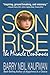 Son Rise: The Miracle Continues by Kaufman, Barry Neil, Kaufman, Raun (1995) Paperback