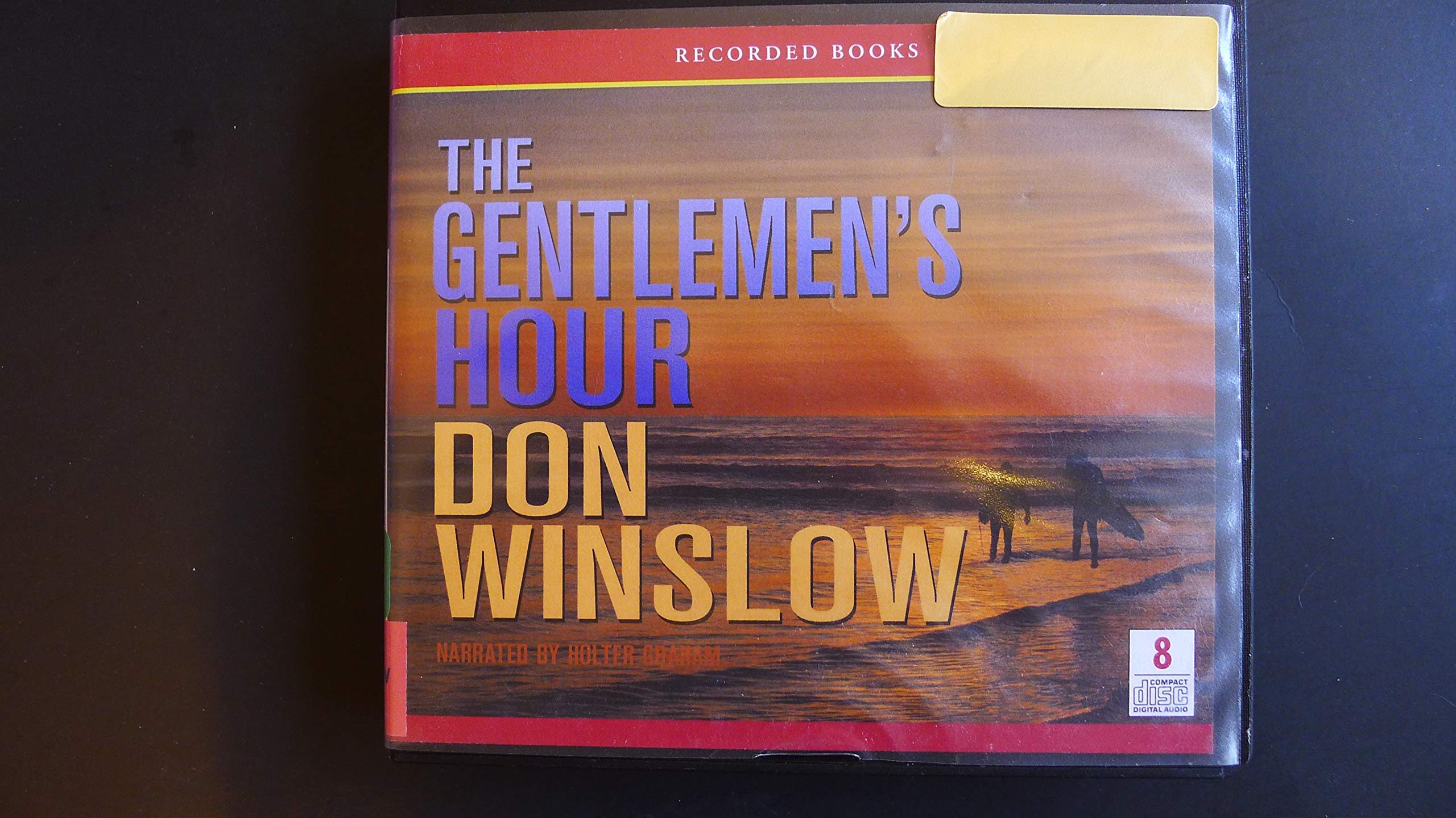Gentlemen's Hour