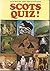 Scotland for Fun Quiz Book