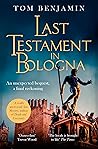 Last Testament in...