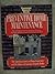 Preventive Home Maintenance: How to Detect and Prevent Structural, Electrical, Plumbing, and Other Problems in Your Home (Homeowners Library Series) by Consumer Reports (1990-06-03)