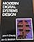 Modern Digital Systems Design