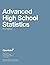 Advanced High School Statistics by David M Diez (10-May-2015) Paperback